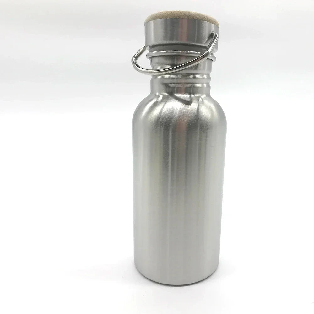 bouteille gourde isotherme