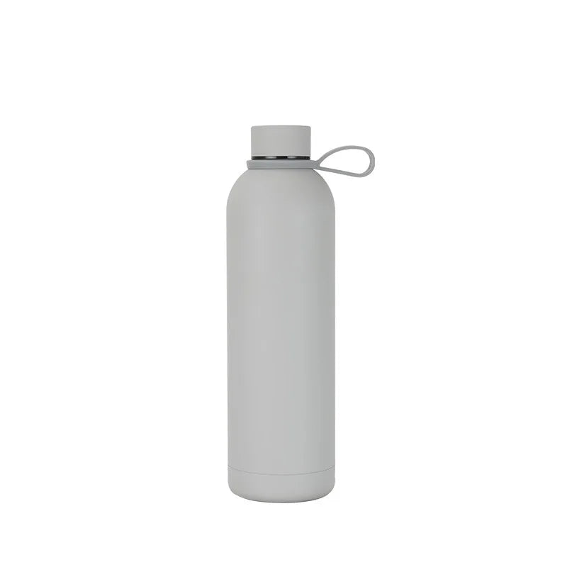 Gourde isotherme personnalisable entreprise