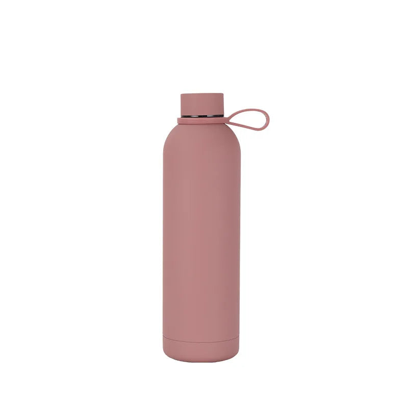 Gourde isotherme personnalisable entreprise