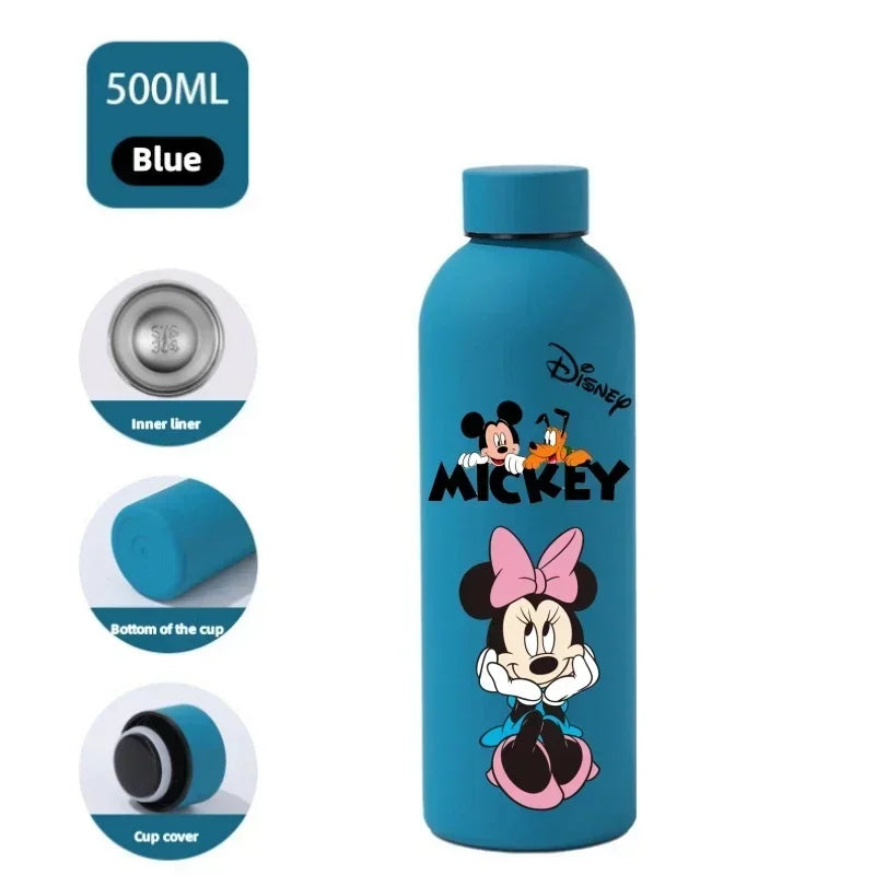 Gourde isotherme minnie
