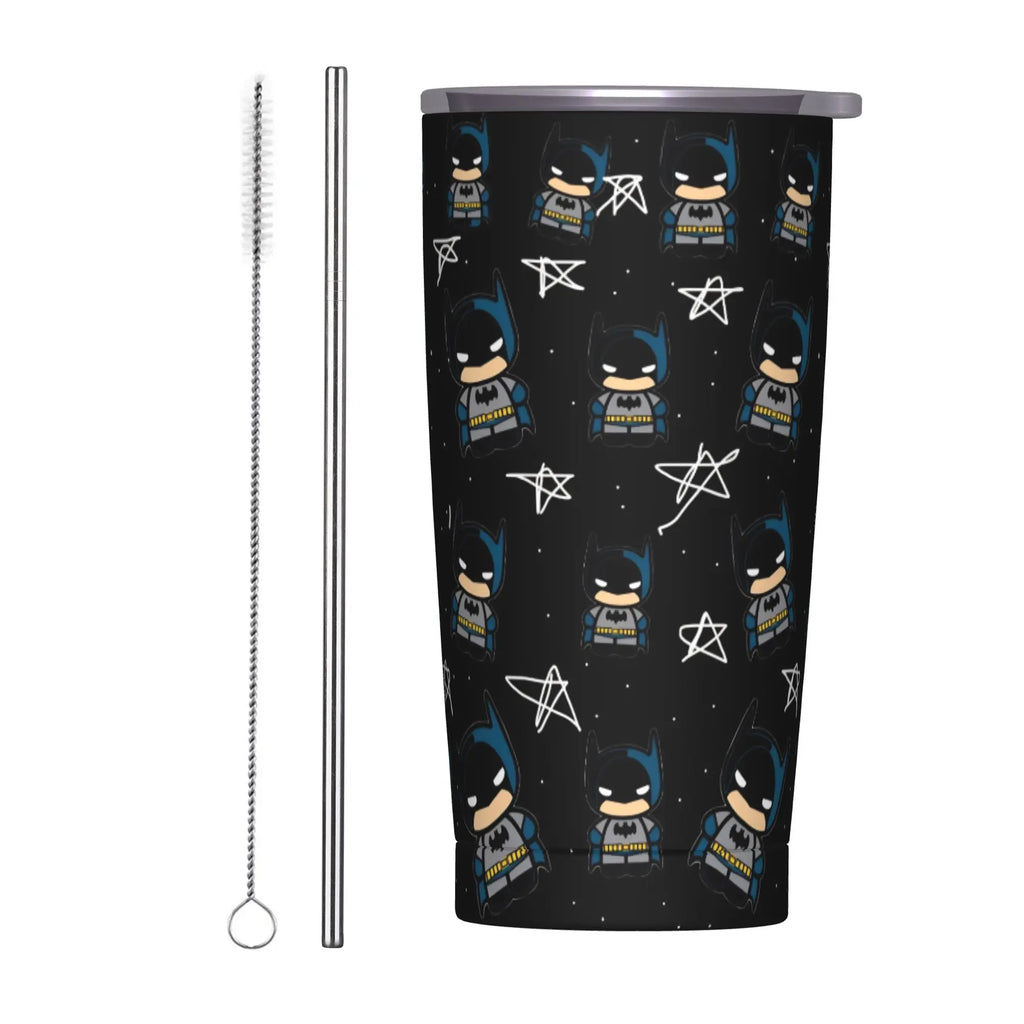 gourde isotherme batman