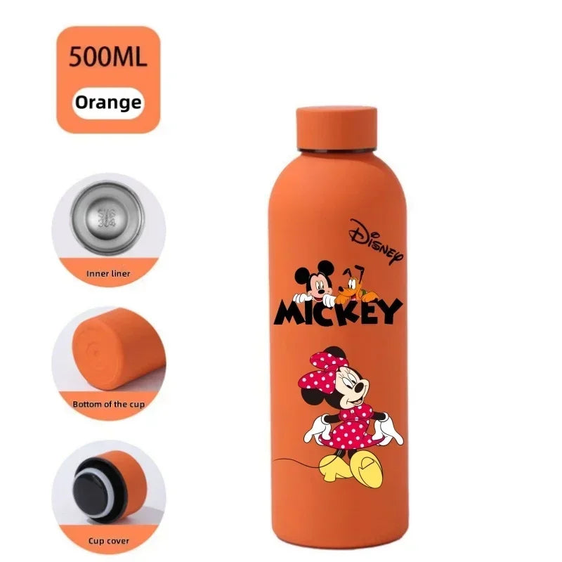 Gourde isotherme minnie