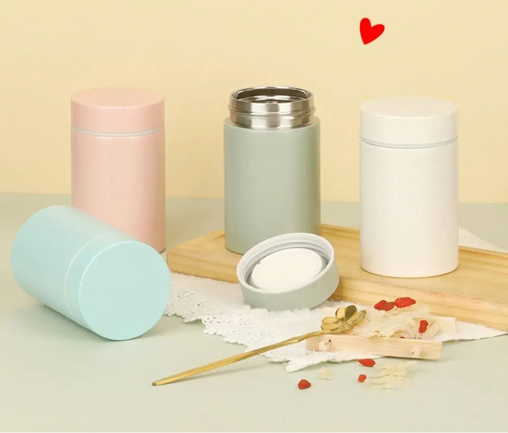 gourde isotherme 260ml