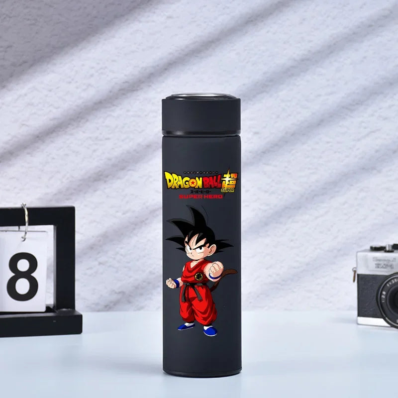 Gourde isotherme dragon ball
