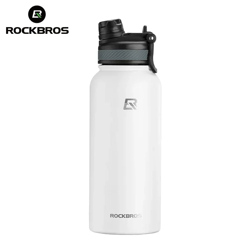 Gourde isotherme ultra légère