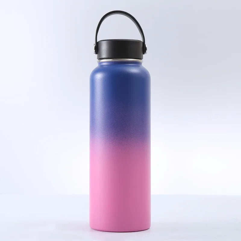 Gourde isotherme tennis