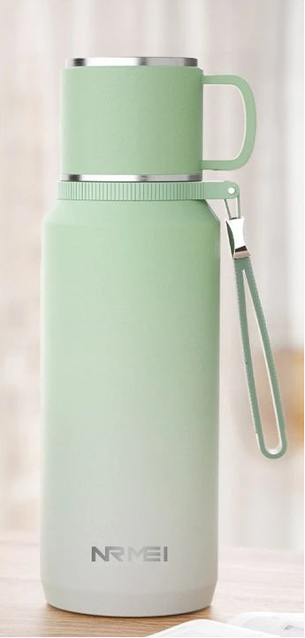 gourde isotherme 1.5l