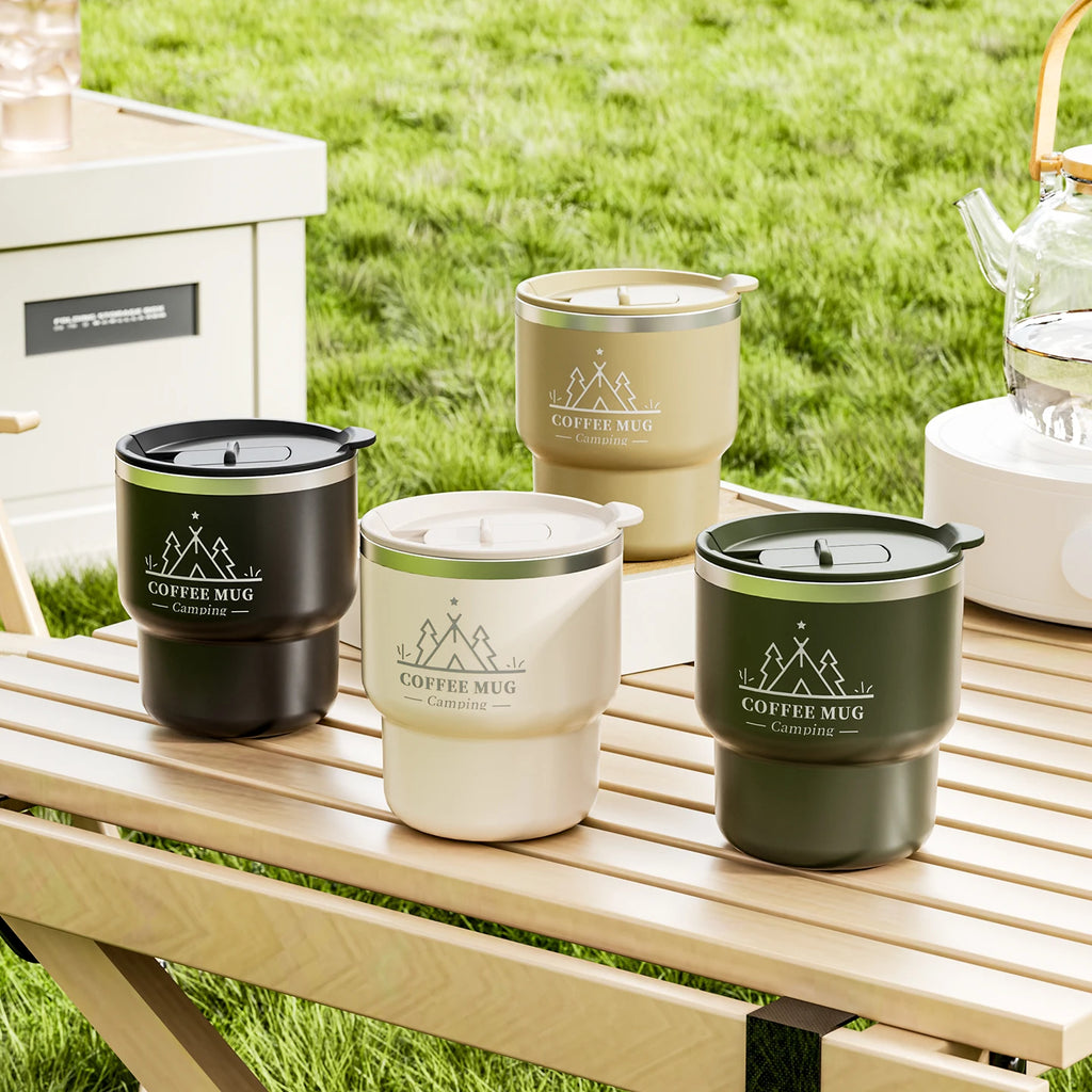 gourde isotherme 400ml