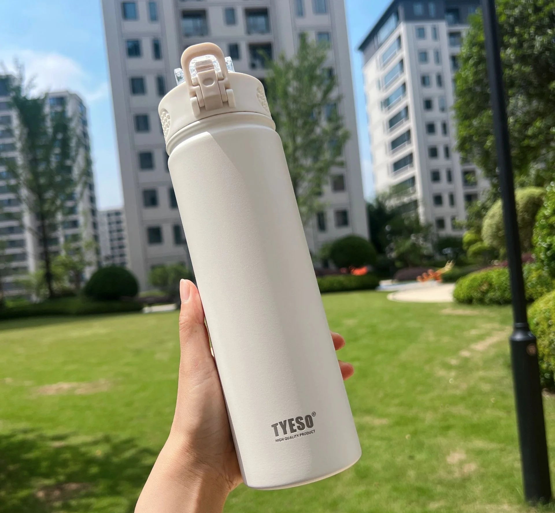 Thermos 750ml