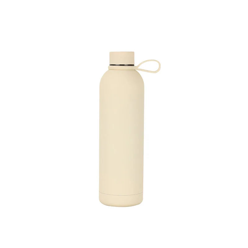 Gourde isotherme personnalisable entreprise