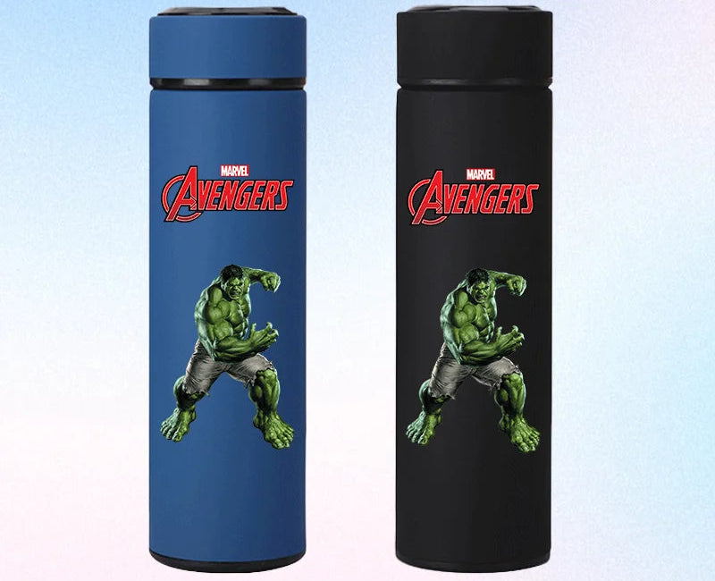 gourde isotherme avenger