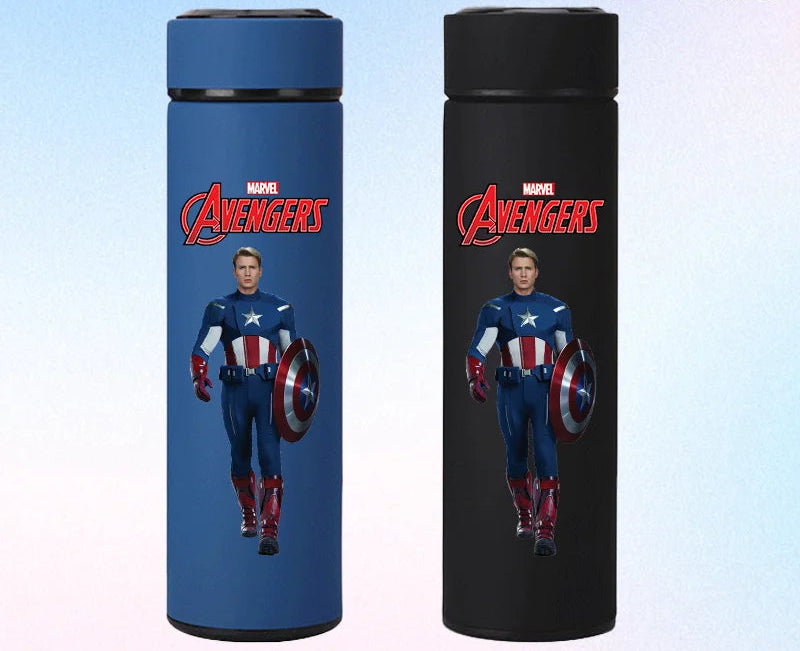 gourde isotherme avenger