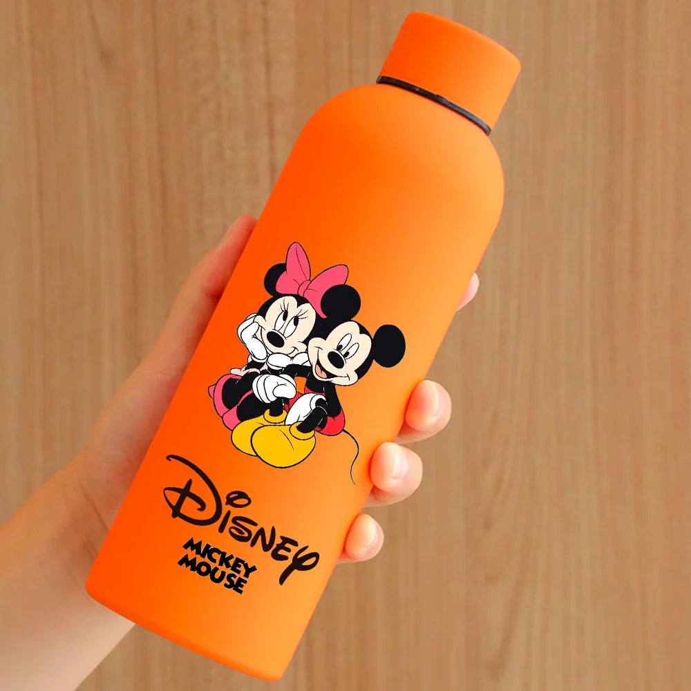 Gourde isotherme disney