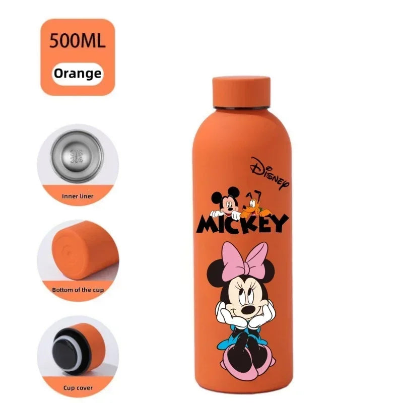 Gourde isotherme minnie
