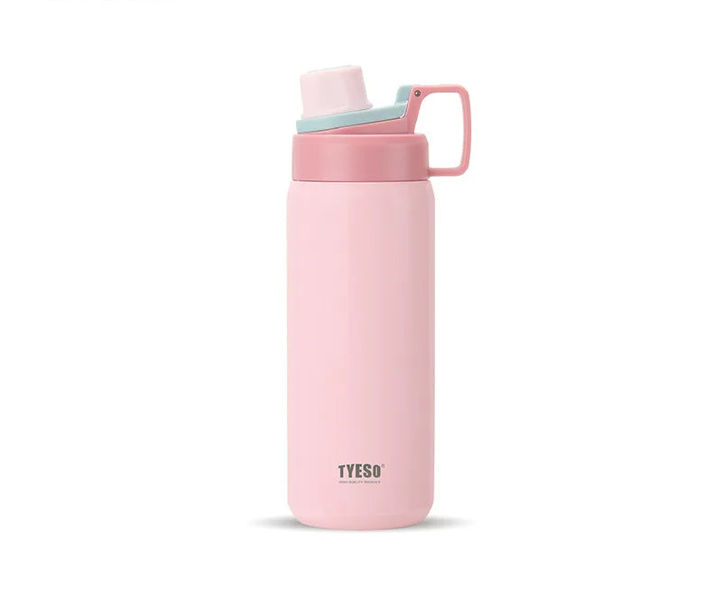 Gourde isotherme sport