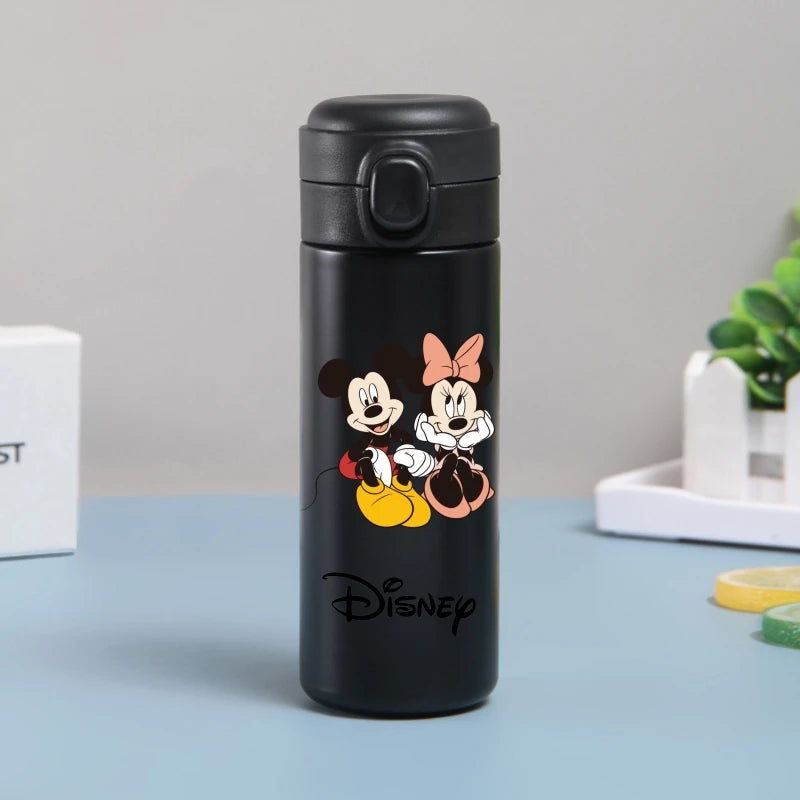 Gourde isotherme mickey