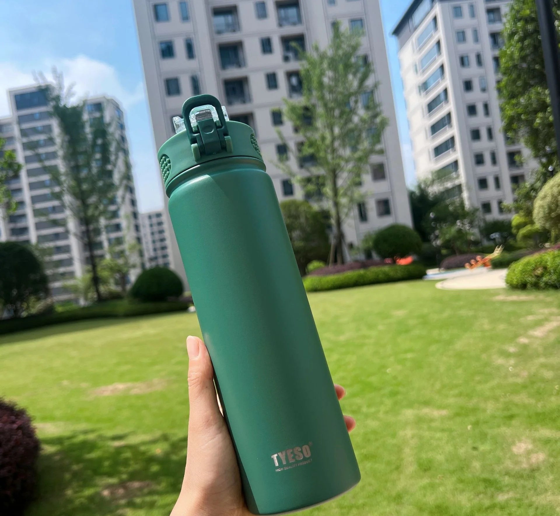 Thermos 750ml
