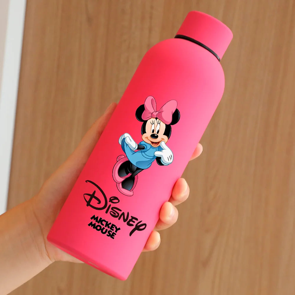 Gourde isotherme disney