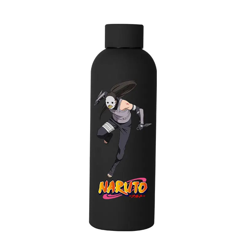 Gourde isotherme naruto