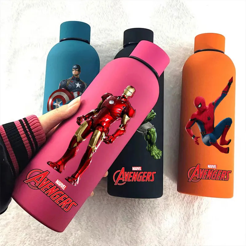 Gourde isotherme marvel
