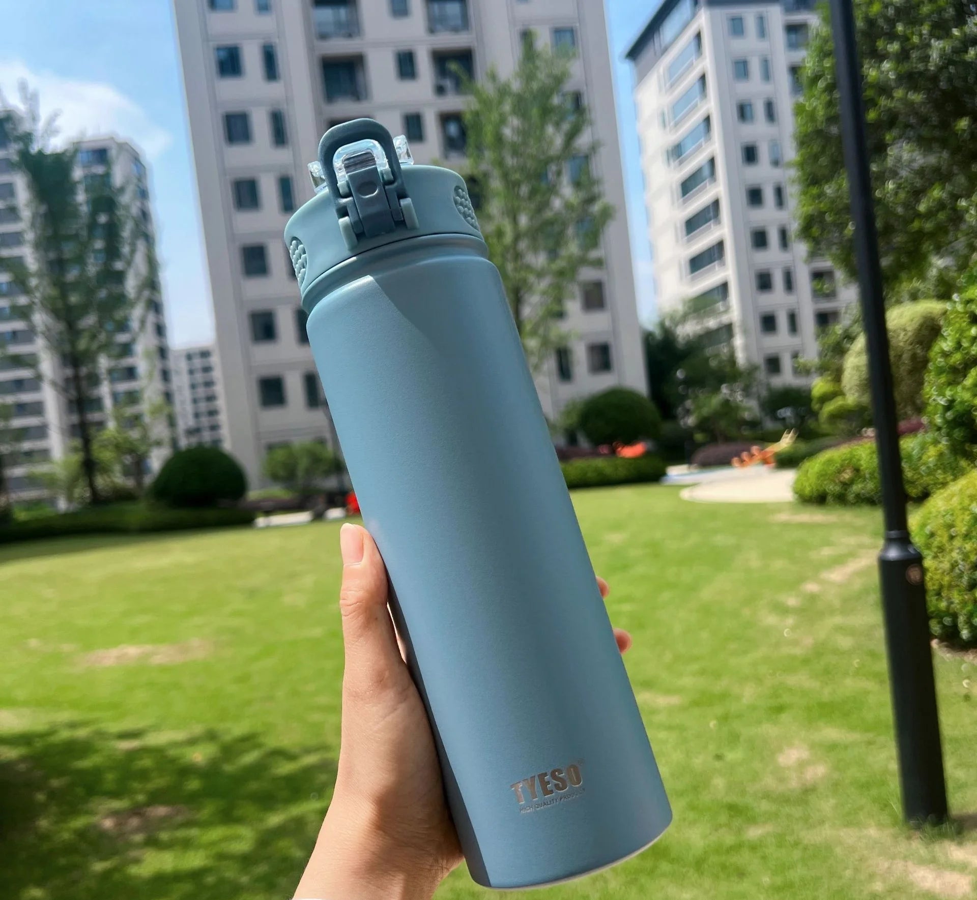 Thermos 750ml