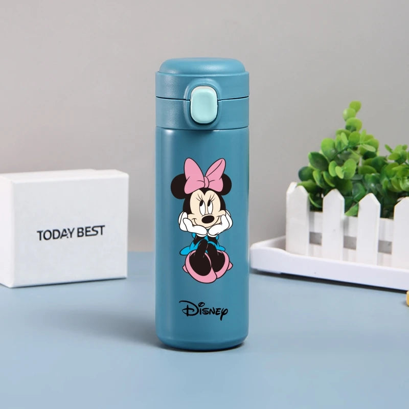 Gourde isotherme mickey