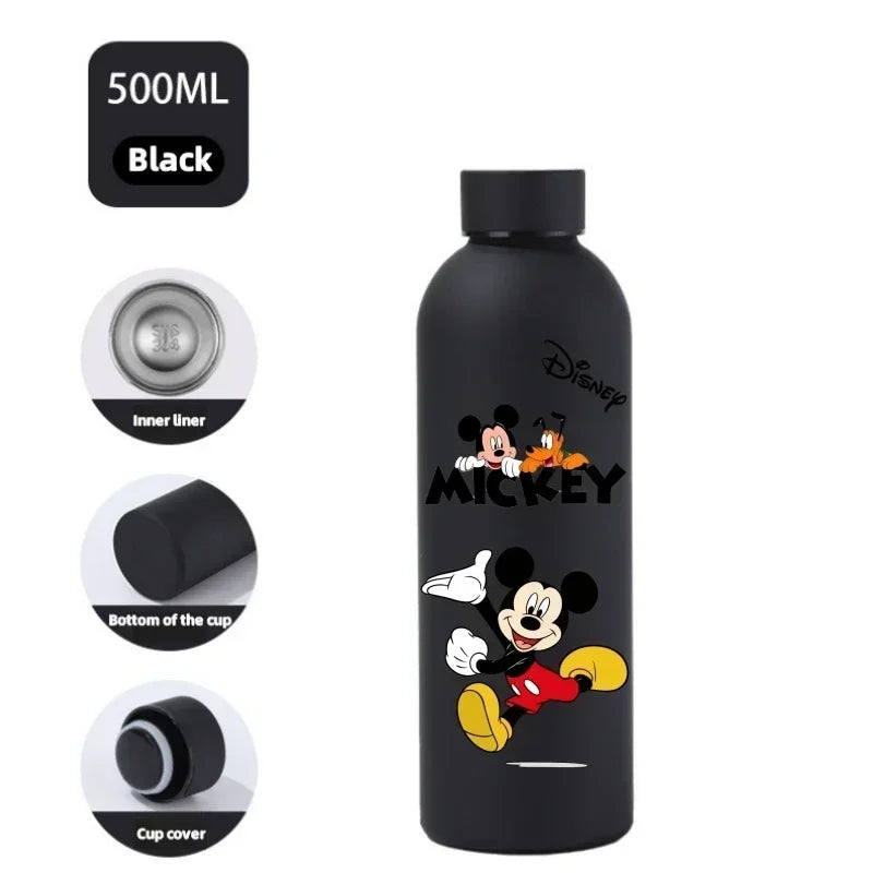 Gourde isotherme minnie