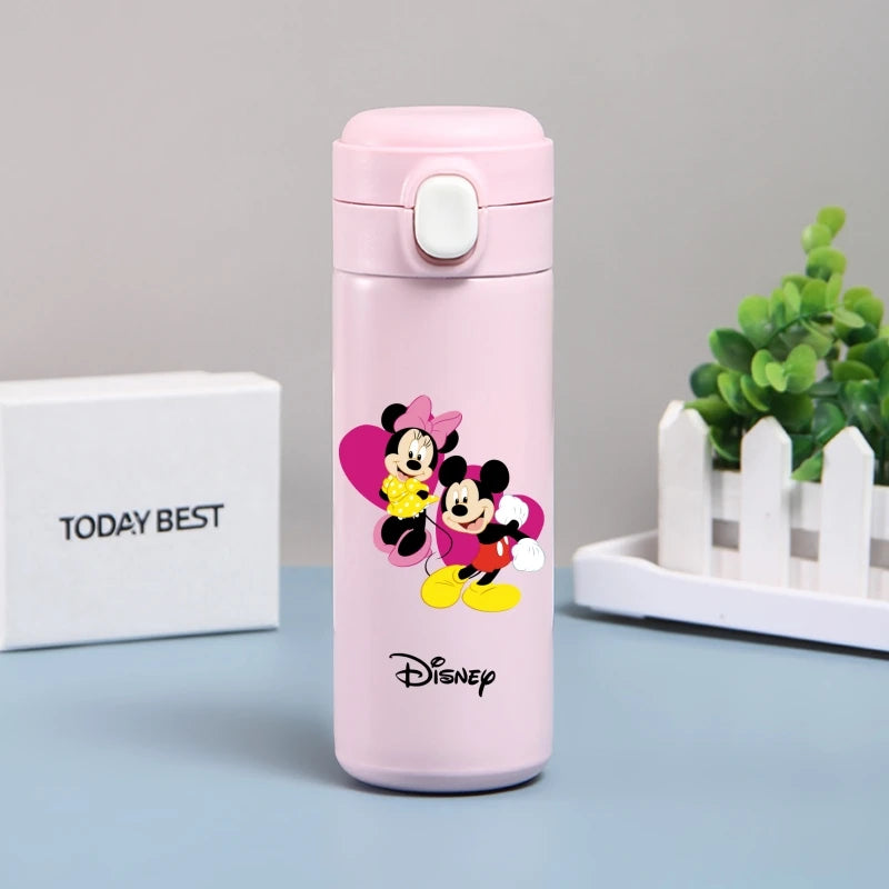 Gourde isotherme mickey