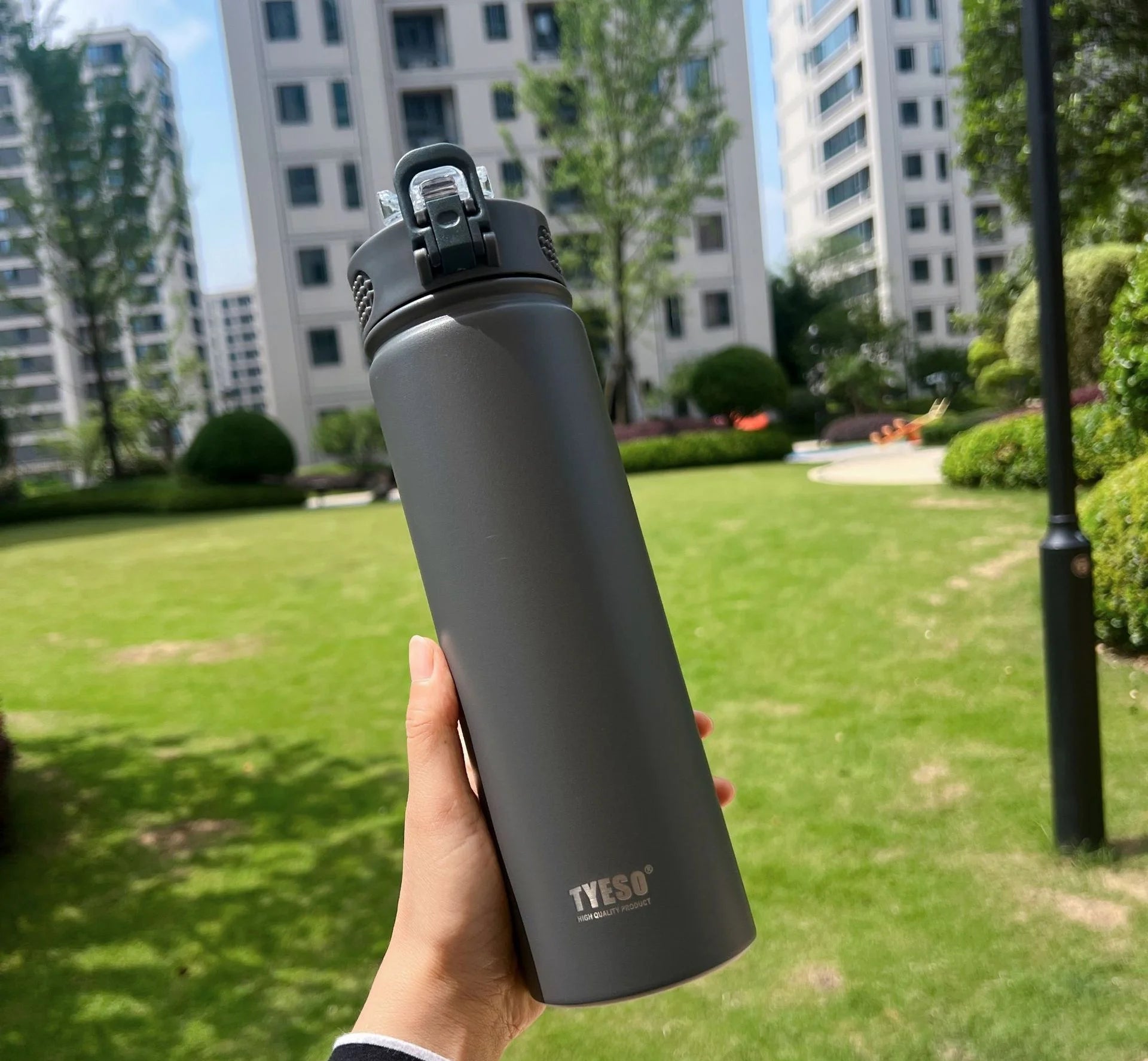 Thermos 750ml