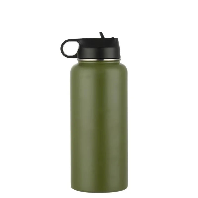 Gourde isotherme tennis
