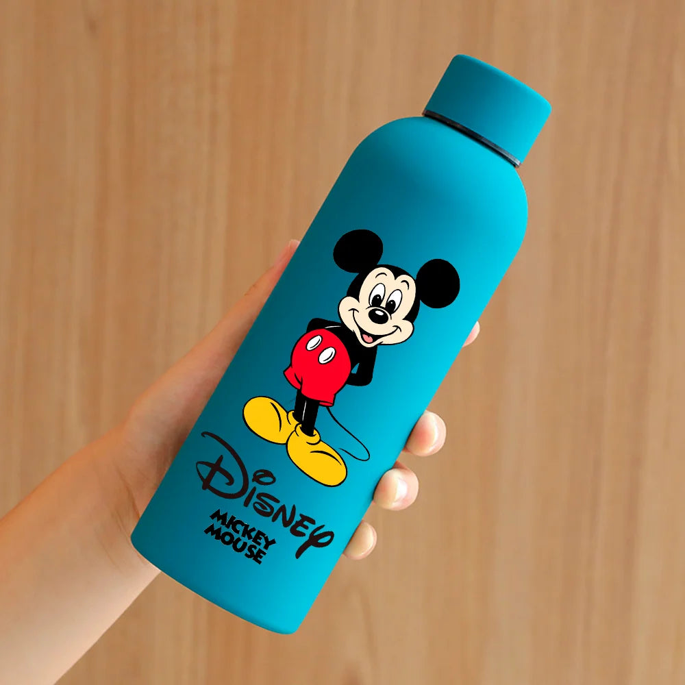 Gourde isotherme disney
