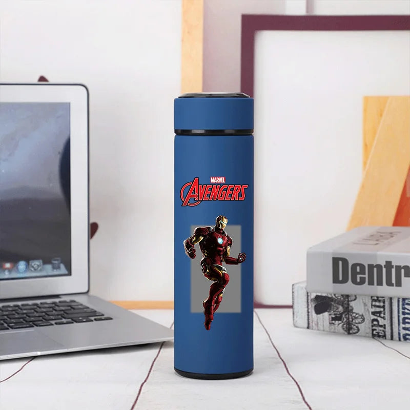 Gourde isotherme avenger