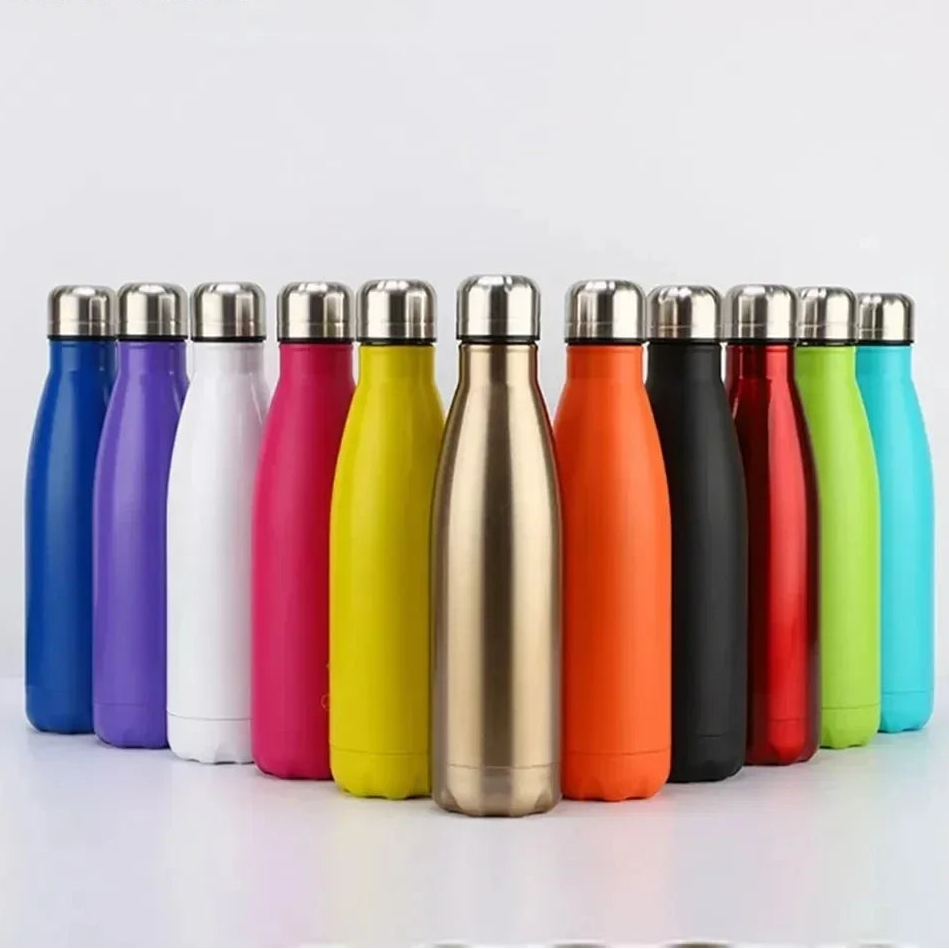 bouteille isotherme 1l