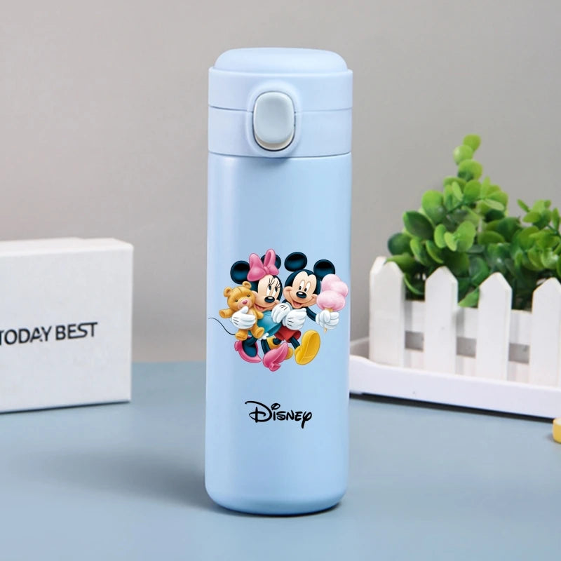 Gourde isotherme mickey