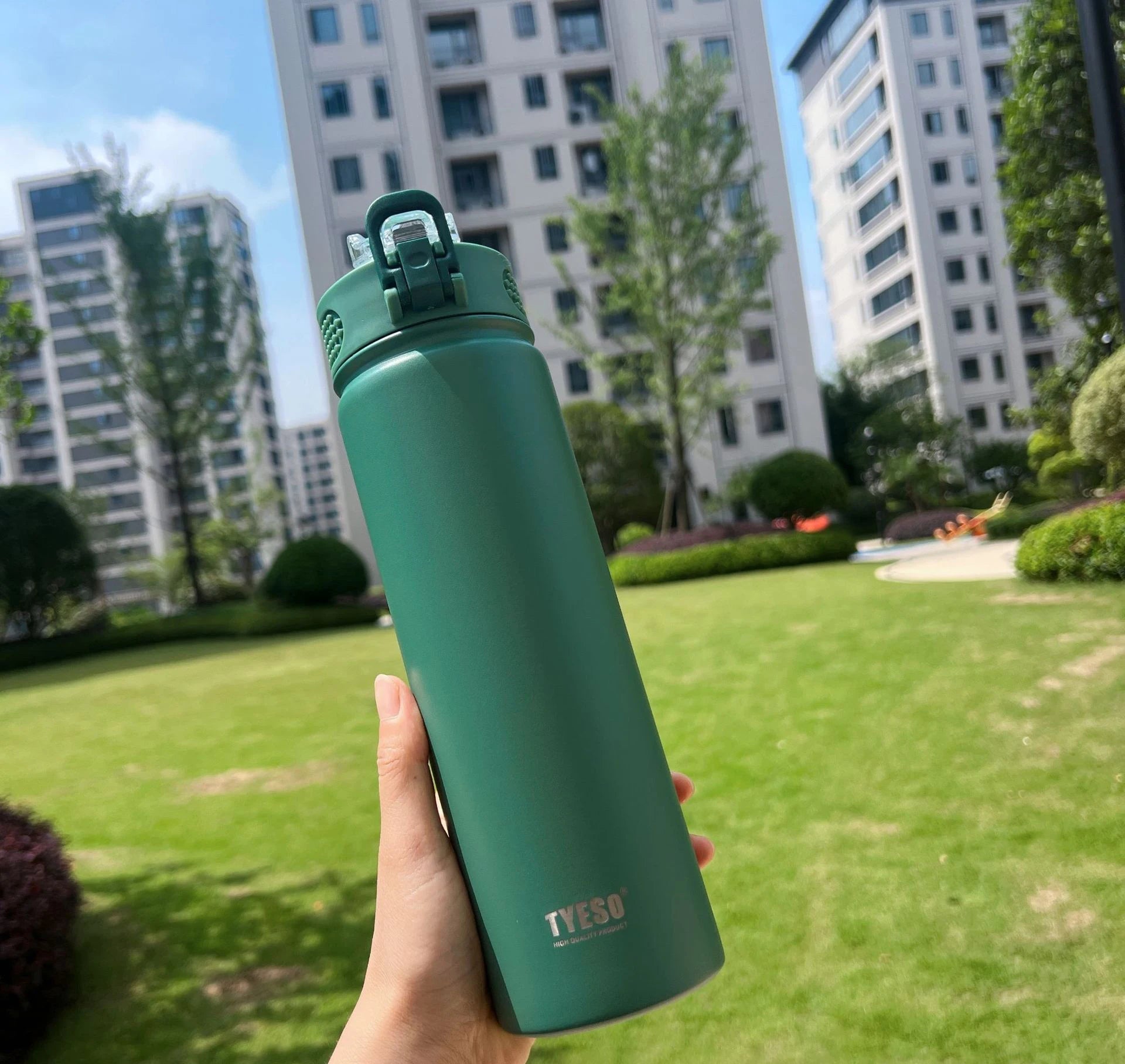 bouteille isotherme 750ml