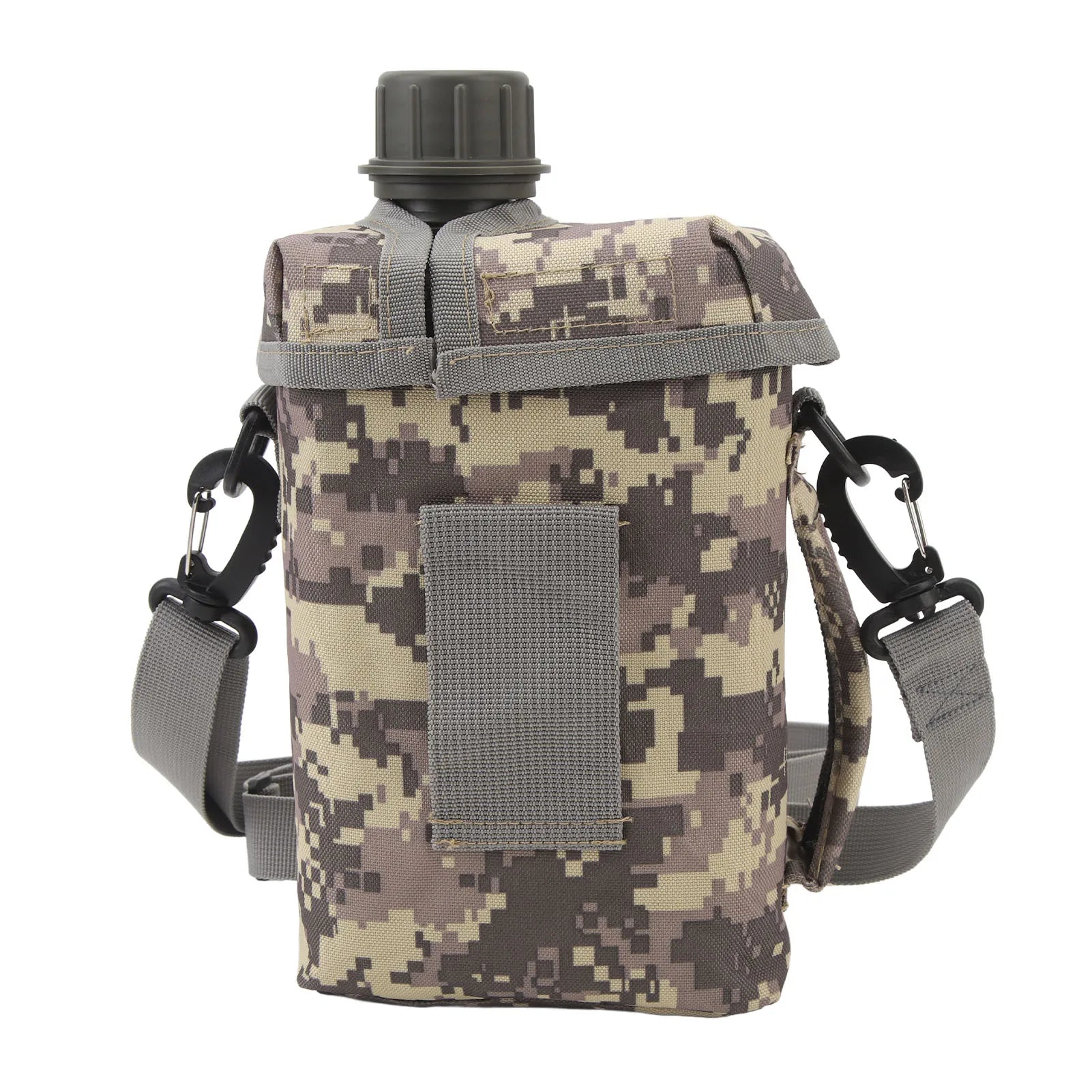 gourde isotherme militaire