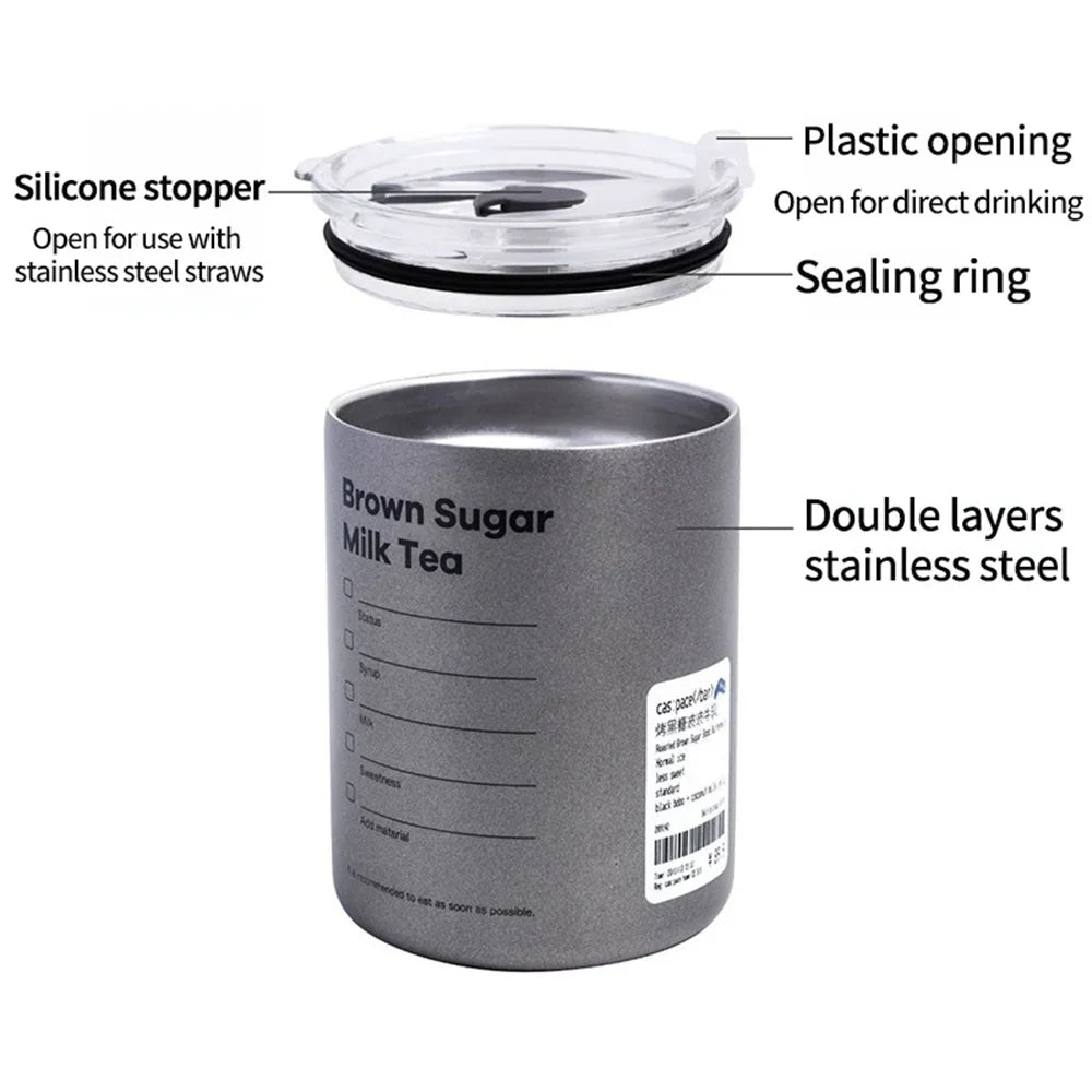 Gourde isotherme 600ml