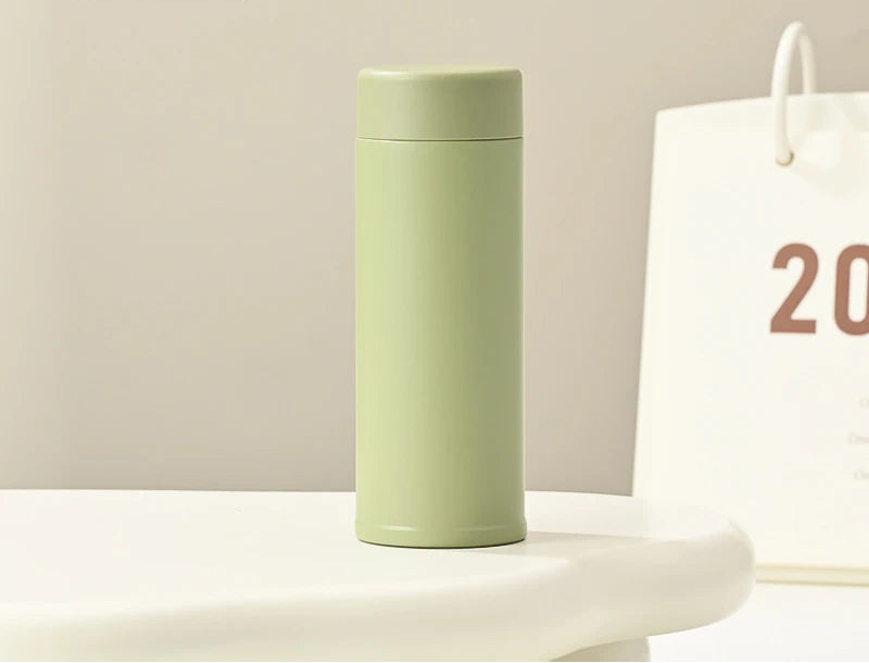 Mini gourde isotherme