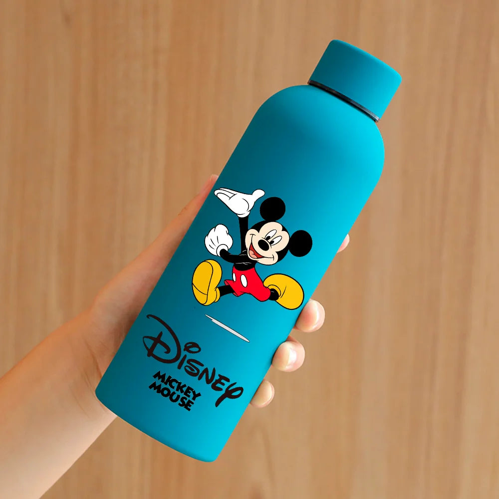 Gourde isotherme disney
