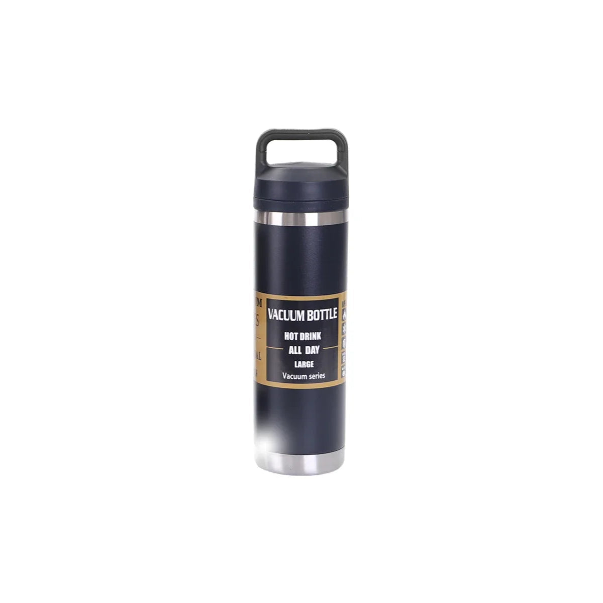 Gourde isotherme montagne