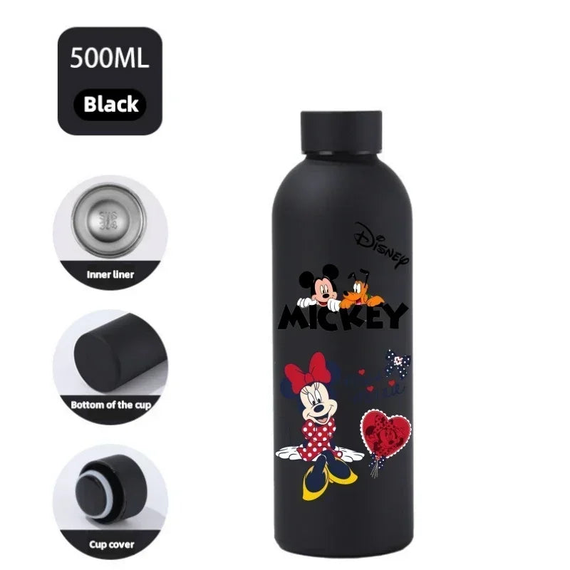 Gourde isotherme minnie