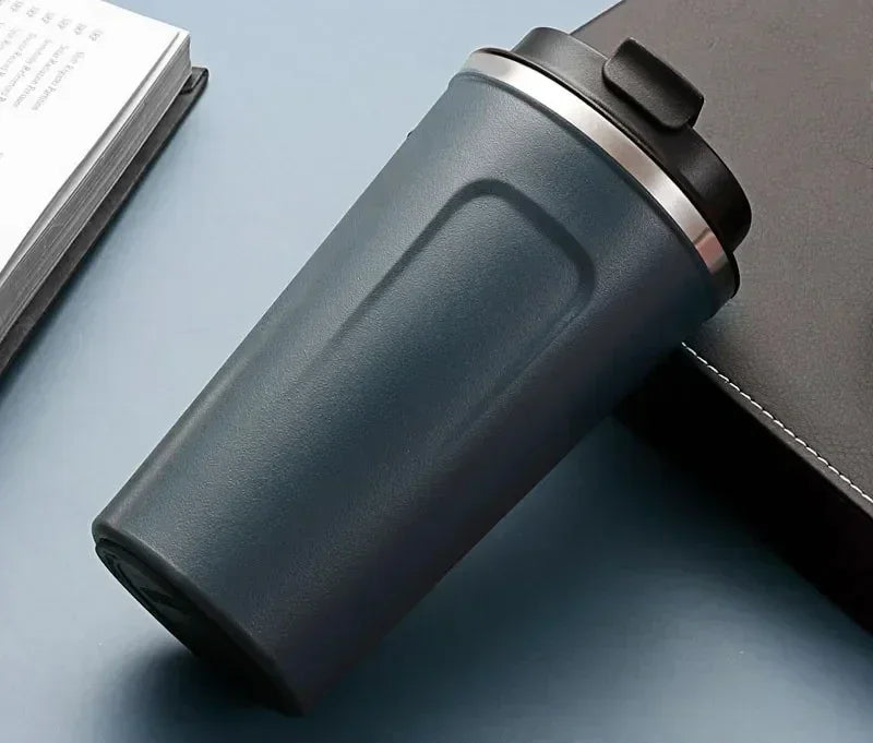 gourde cafe isotherme