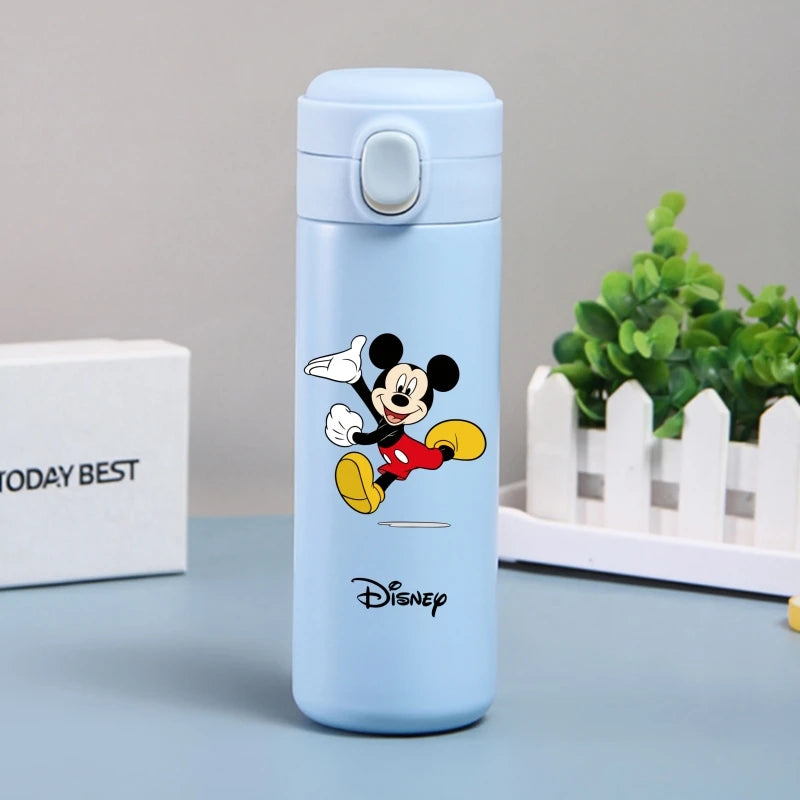 Gourde isotherme mickey