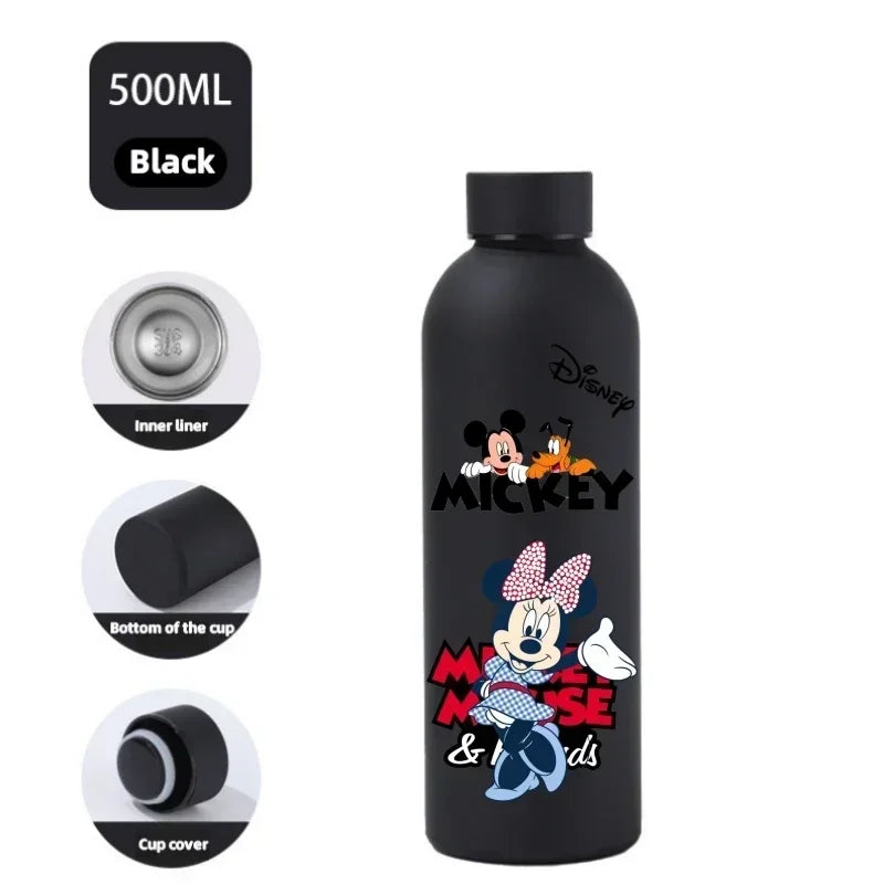 Gourde isotherme minnie