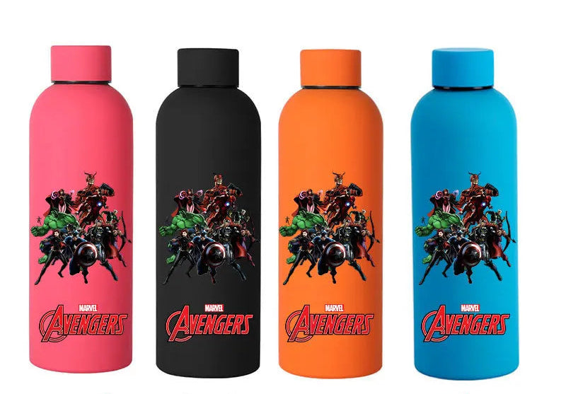 Gourde isotherme marvel