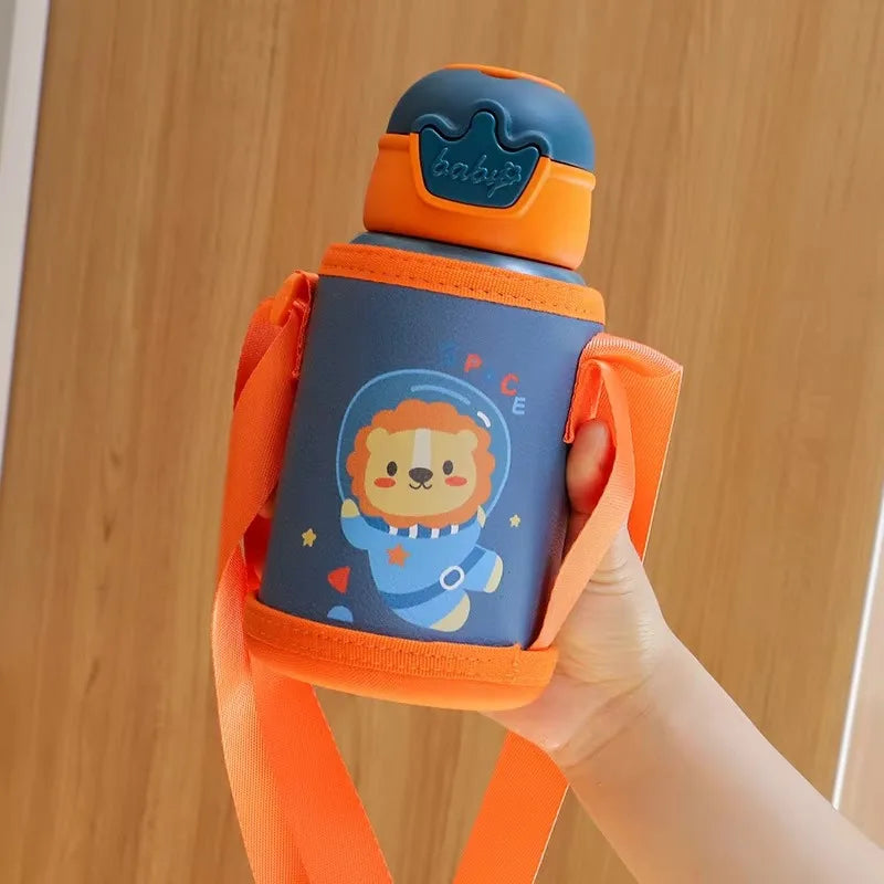 Gourde isotherme enfant 500ml