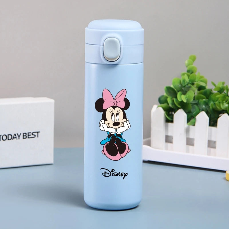 Gourde isotherme mickey