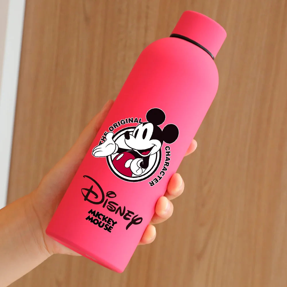 Gourde isotherme disney