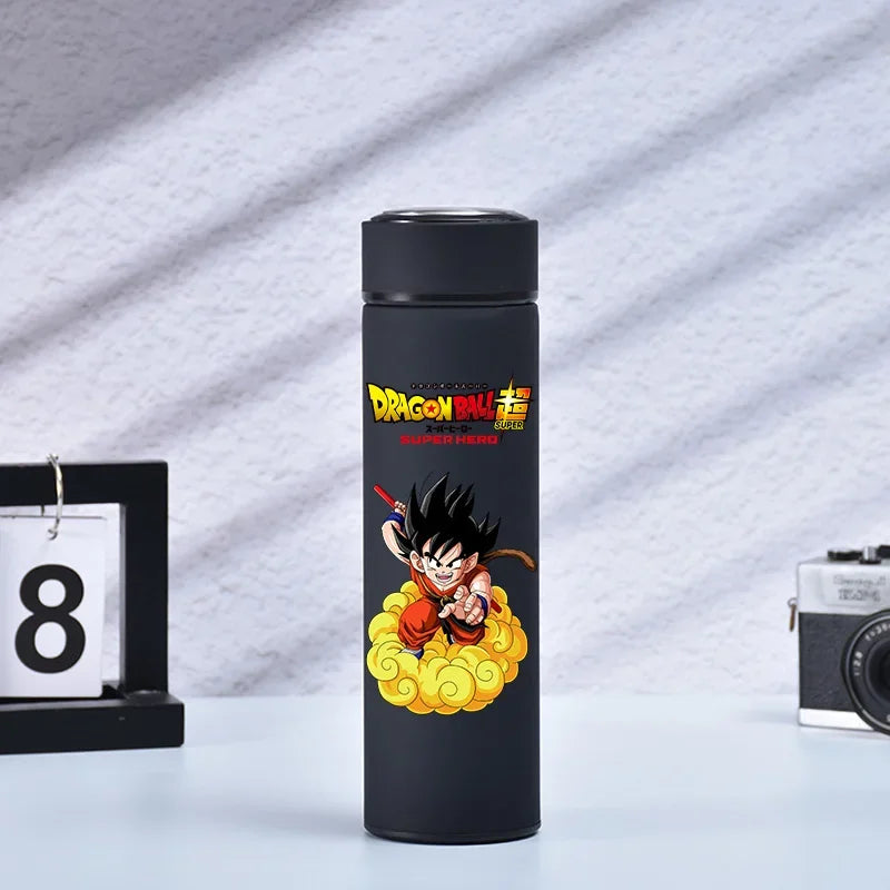 Gourde isotherme dragon ball