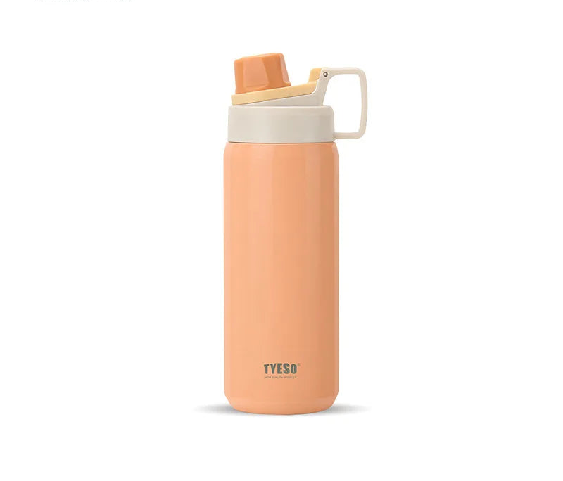 Gourde isotherme sport